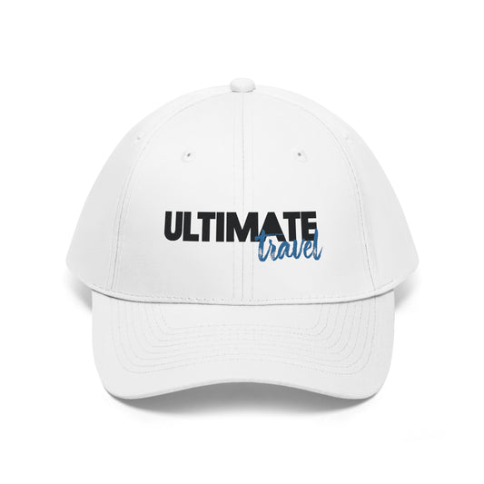 Ultimate Travel Hat